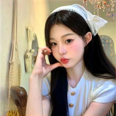 红色八爪女
