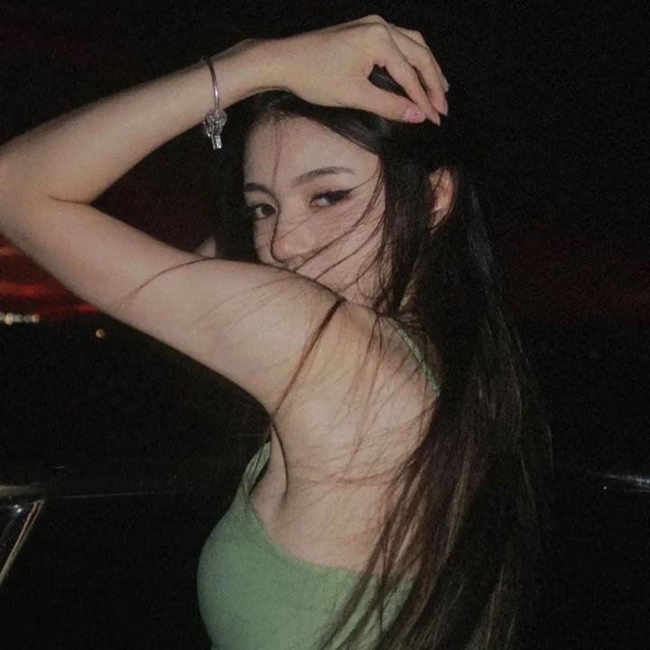 中国女人